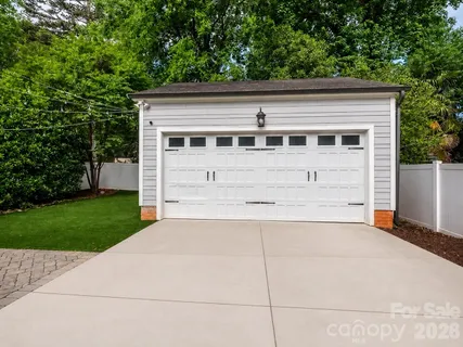 $1,595,000 | 1911 Truman Road, Charlotte, NC 28205