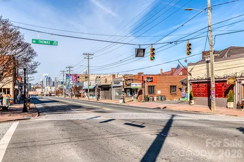 $1,595,000 | 1911 Truman Road, Charlotte, NC 28205