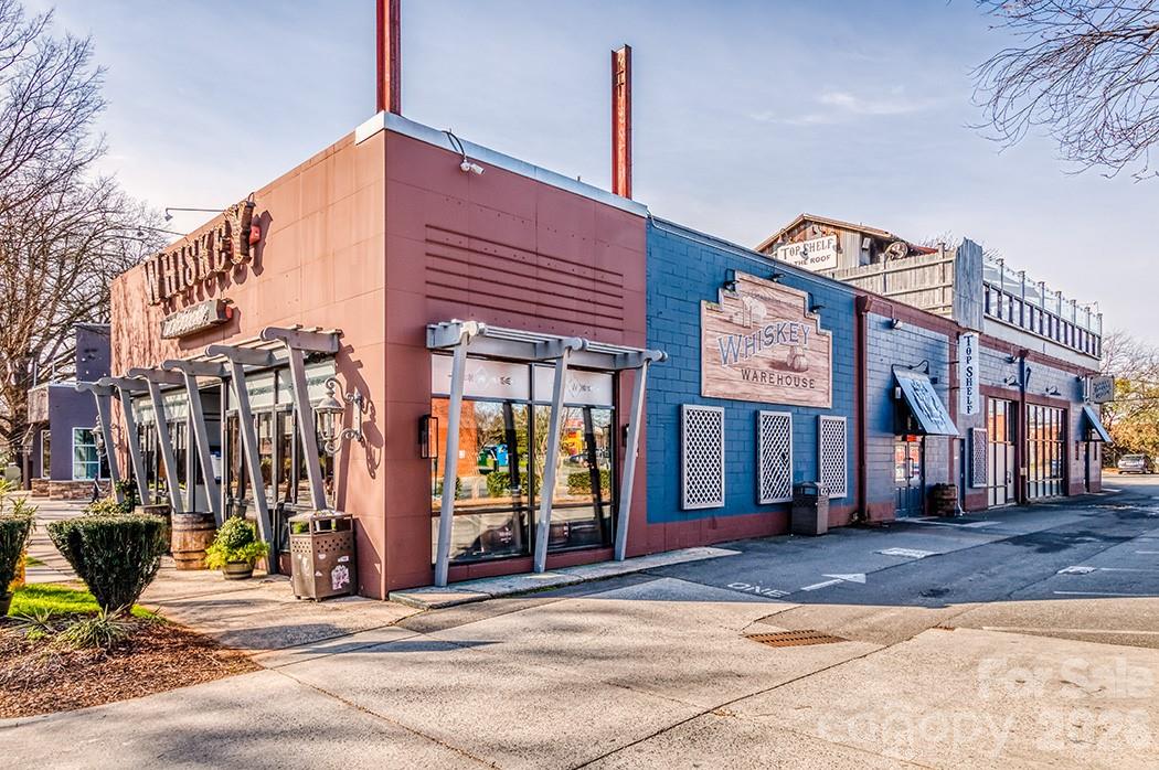 1911 Truman Road Charlotte, NC 28205 - Photo 40 of 44