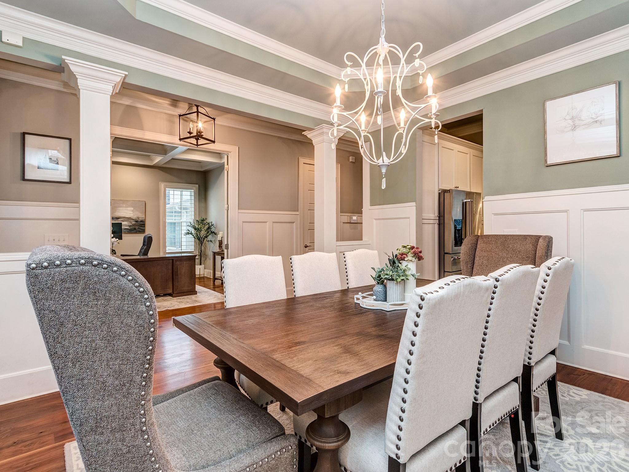 1911 Truman Road Charlotte, NC 28205 - Photo 4 of 44