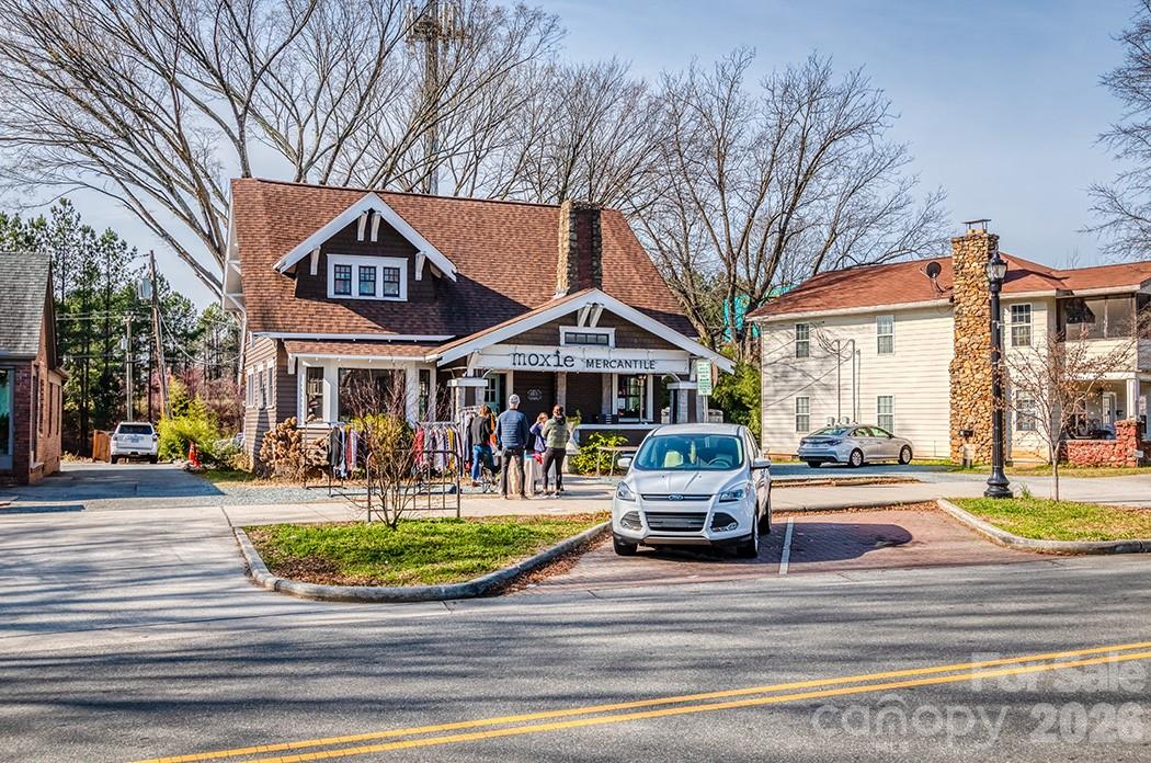 1911 Truman Road Charlotte, NC 28205 - Photo 41 of 44