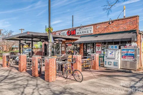 $1,595,000 | 1911 Truman Road, Charlotte, NC 28205