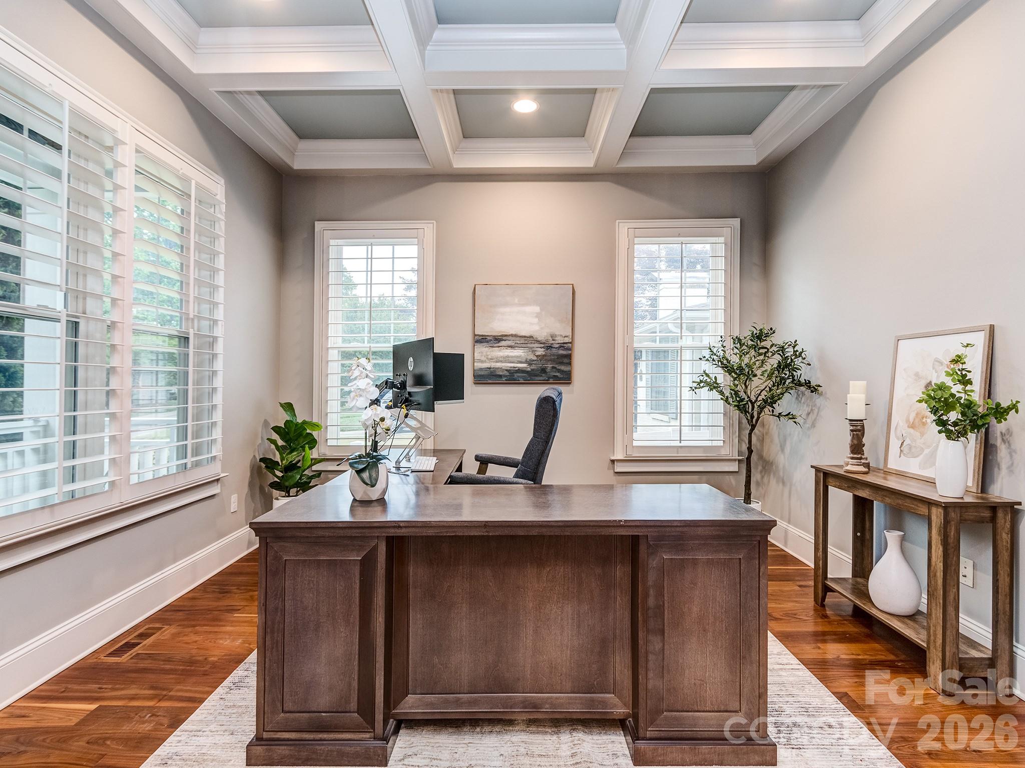 1911 Truman Road Charlotte, NC 28205 - Photo 5 of 44