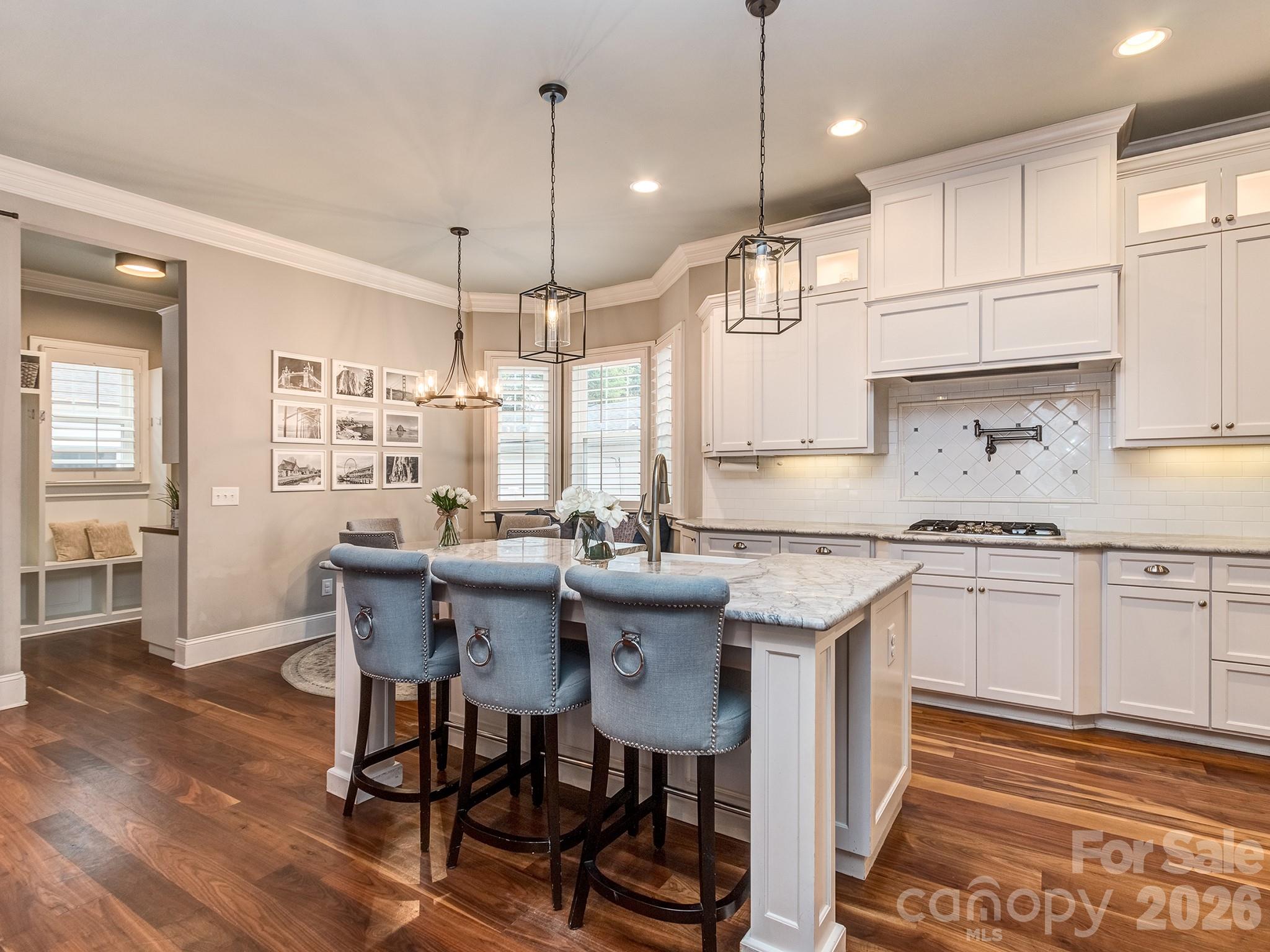 1911 Truman Road Charlotte, NC 28205 - Photo 7 of 44