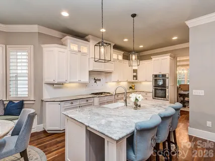 $1,595,000 | 1911 Truman Road, Charlotte, NC 28205