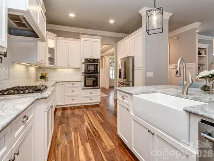 $1,595,000 | 1911 Truman Road, Charlotte, NC 28205
