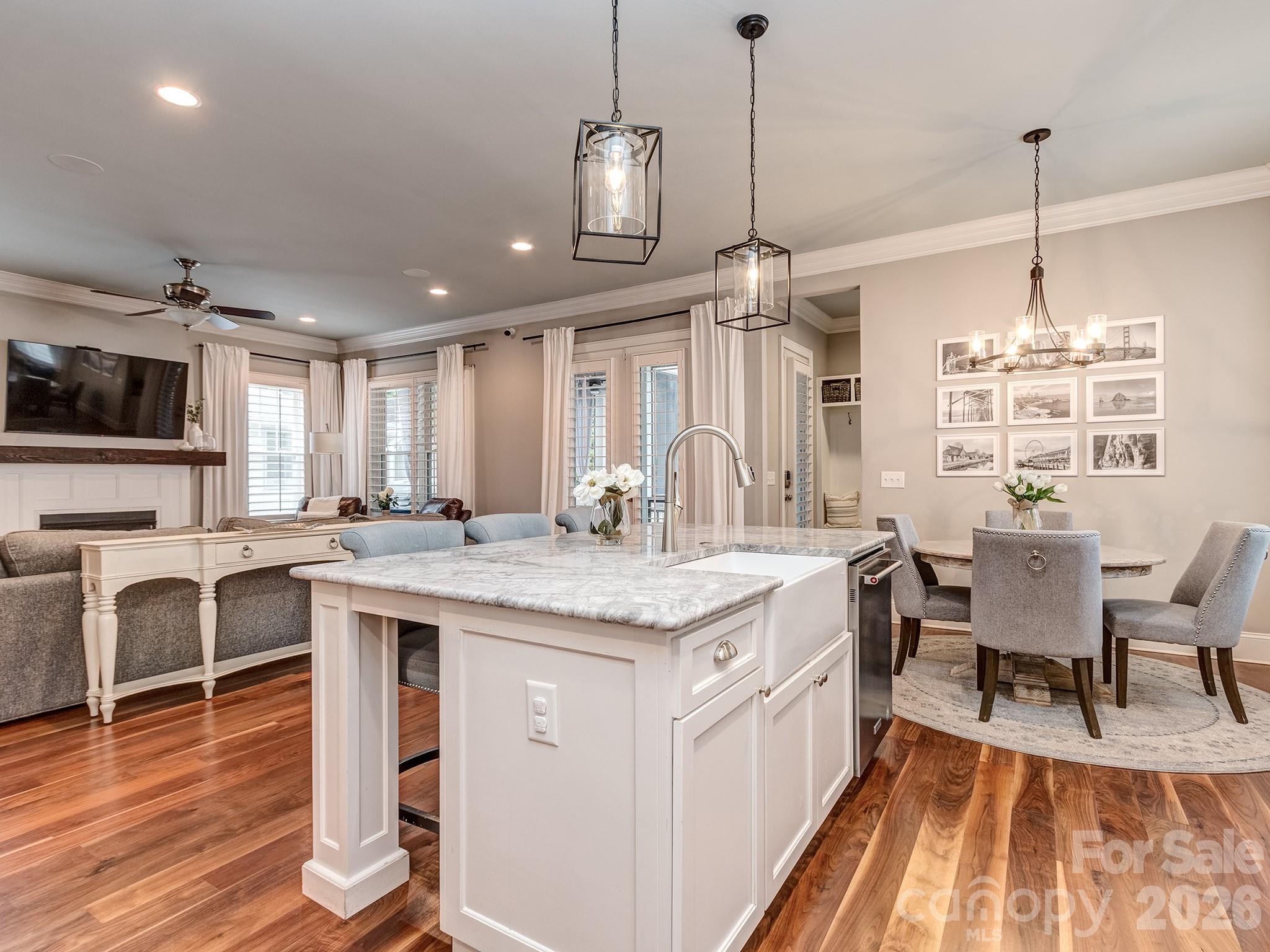 1911 Truman Road Charlotte, NC 28205 - Photo 10 of 44