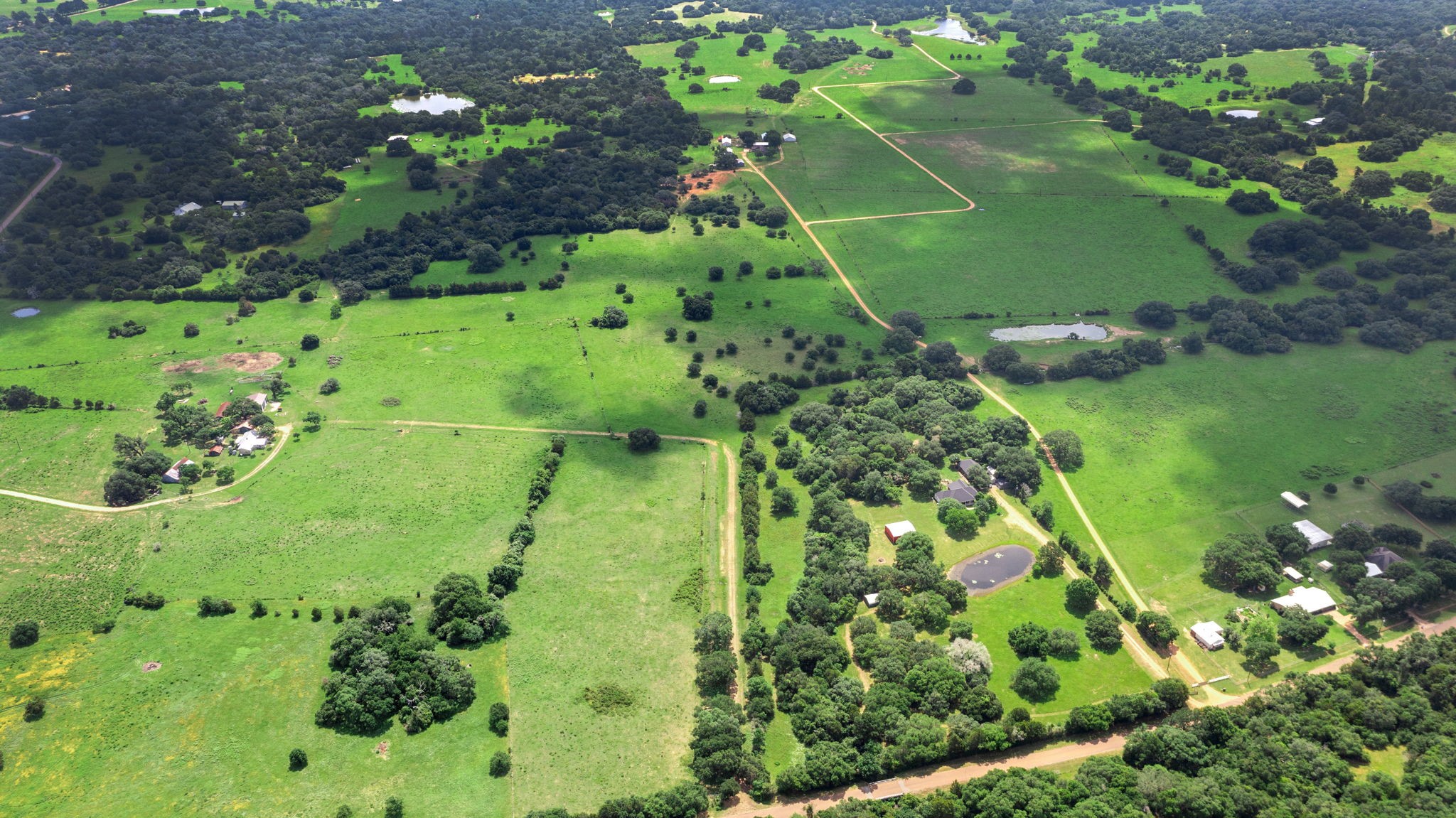 1017 New Ulm Road Cat Spring, TX 78933 - Photo 2 of 8