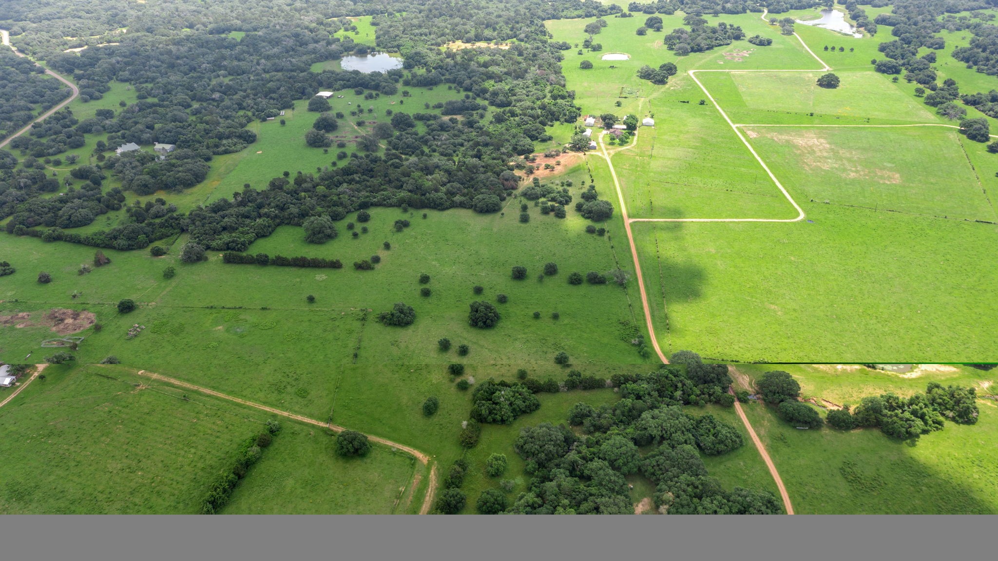 1017 New Ulm Road Cat Spring, TX 78933 - Photo 7 of 8 a view of a tennis court