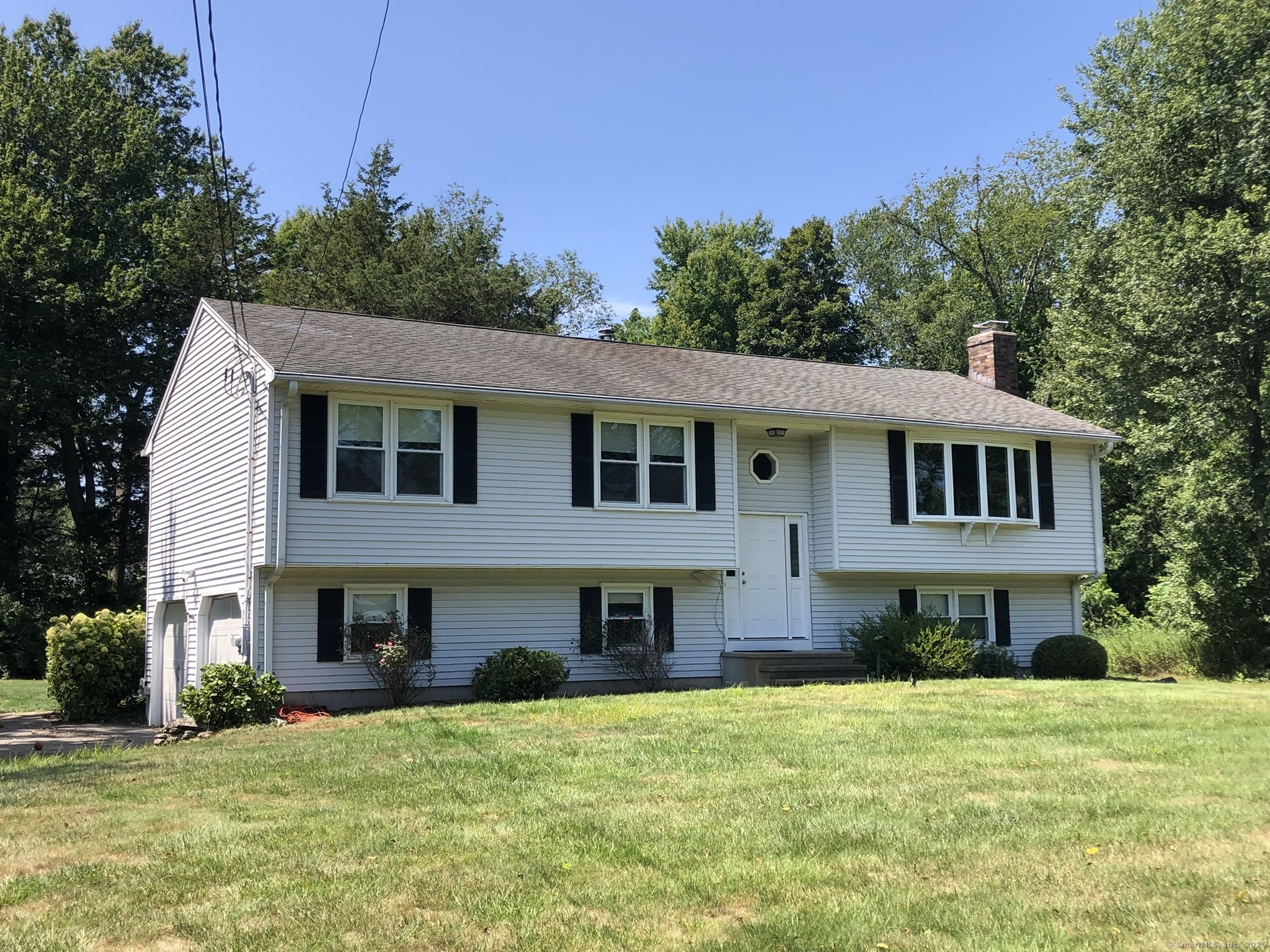 154 Old Post Road North Branford, CT 06472 - Photo 1 of 1 Welcome home!