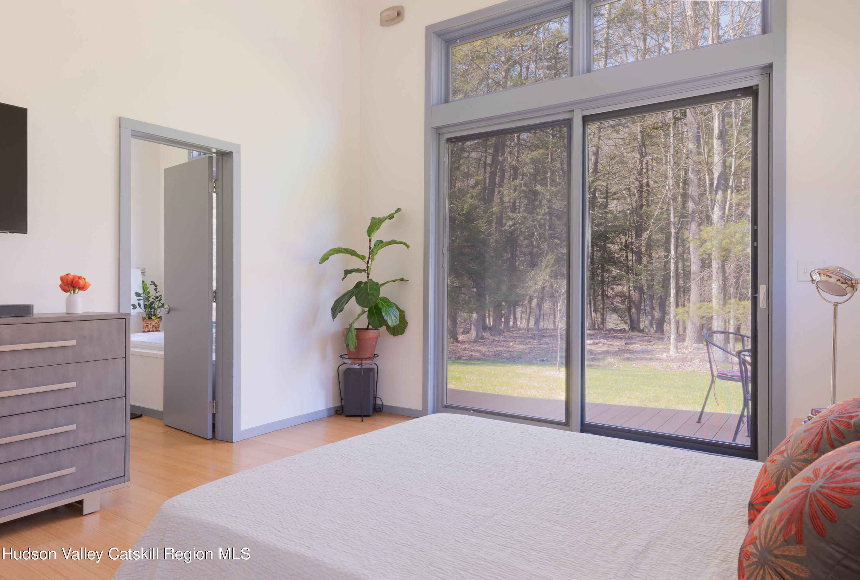 177 Stillwater Road Stone Ridge, NY 12484 - Photo 11 of 27 a view of an entryway