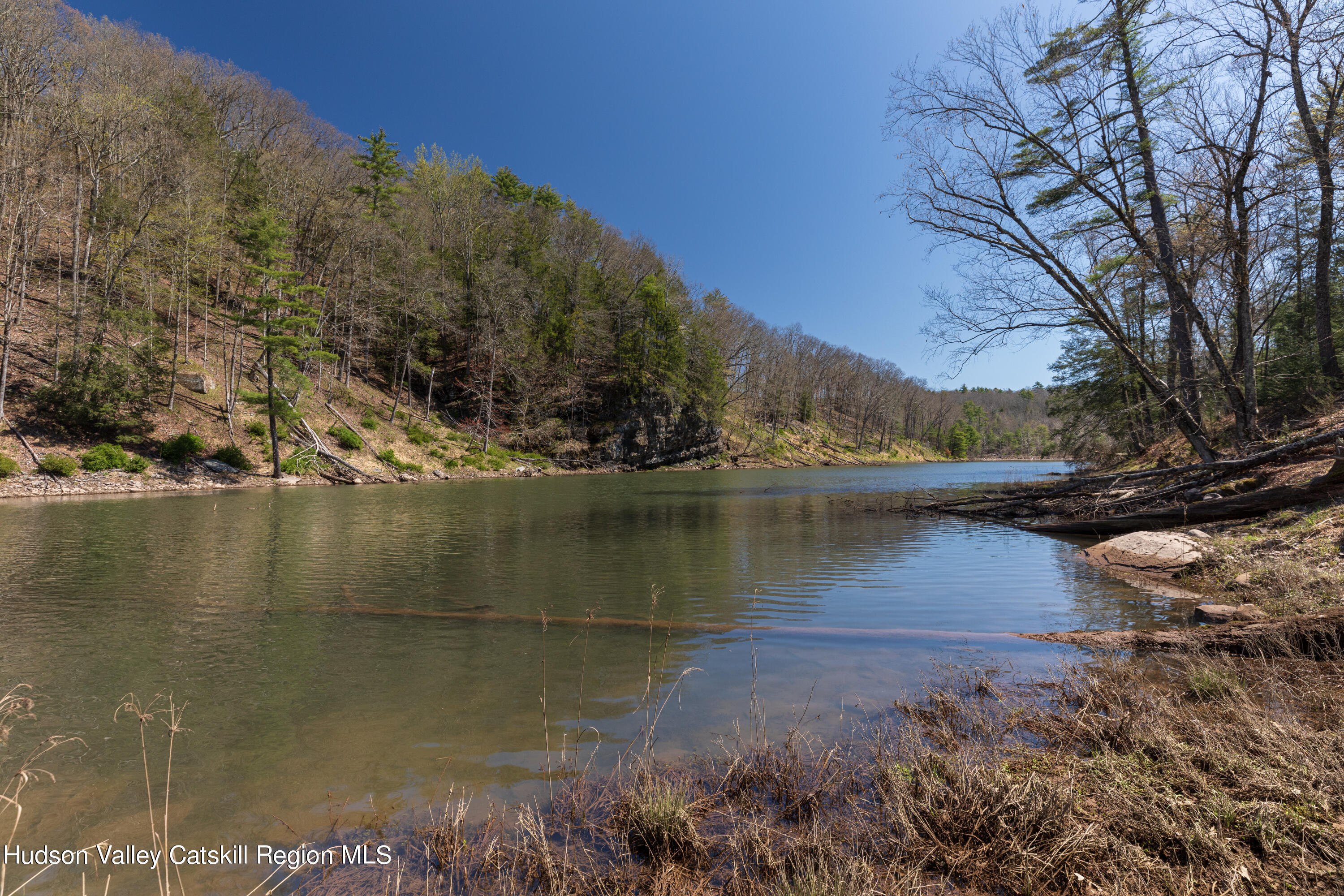 177 Stillwater Road Stone Ridge, NY 12484 - Photo 24 of 27 a view of lake