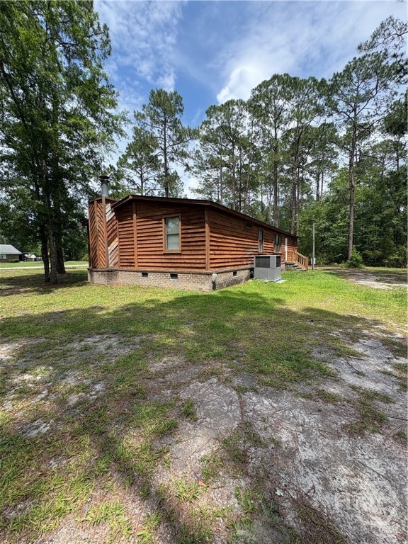79 West E Smith Road Pembroke, GA 31321 - Photo 6 of 18