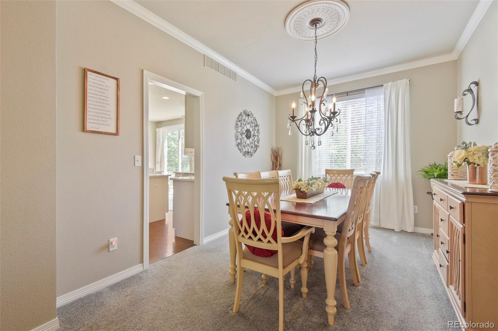 9917 Hawthorne Street Highlands Ranch, CO 80126 - Photo 12 of 40