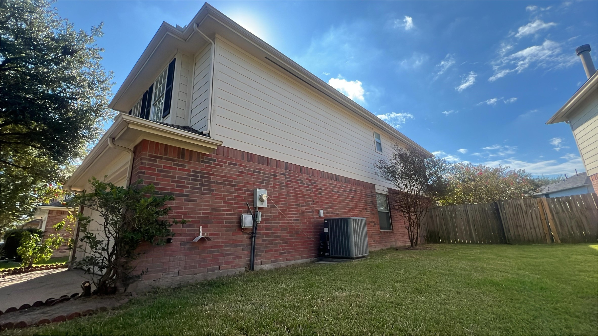 6411 Halstead Meadows Circle Houston, TX 77086 - Photo 36 of 37