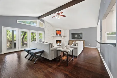 $1,175,000 | 1211 Falcon Ledge Drive, Austin, TX 78746