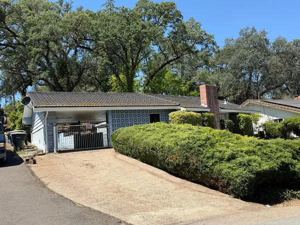 $249,999 | 231 Boarman Street, Jackson, CA 95642