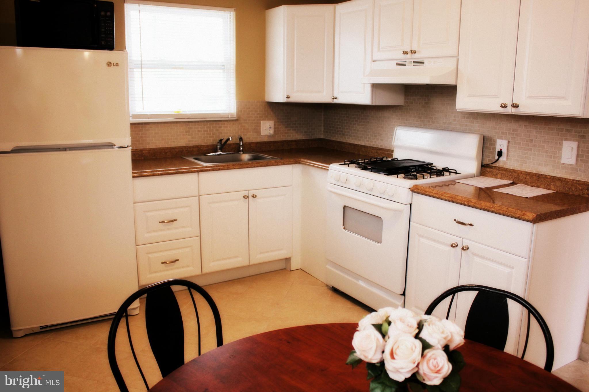 320 Highfalcon Road Reisterstown, MD 21136 - Photo 7 of 30 Kitchen