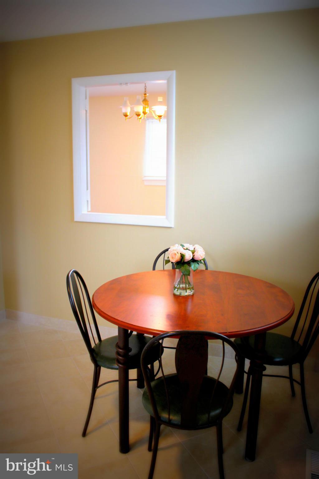 320 Highfalcon Road Reisterstown, MD 21136 - Photo 9 of 30 Kitchen