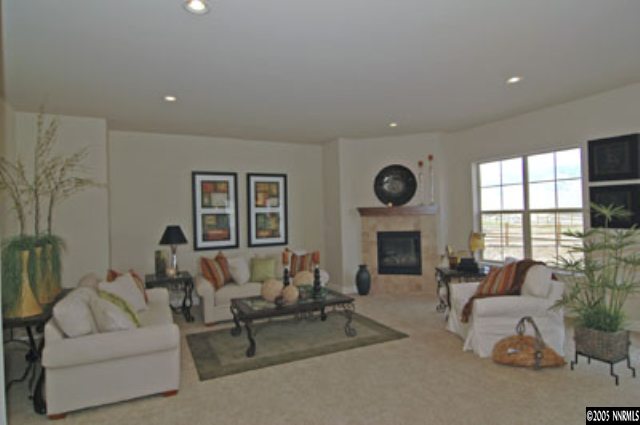 1915 Dakota Ridge Trail, Unit LOT #38 Reno, NV 89523 - Photo 3 of 8 Photo 3