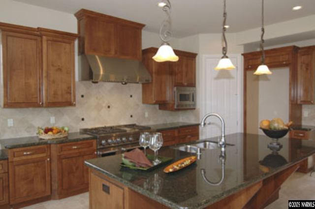 1915 Dakota Ridge Trail, Unit LOT #38 Reno, NV 89523 - Photo 4 of 8 Photo 4