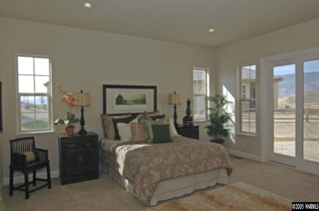1915 Dakota Ridge Trail, Unit LOT #38 Reno, NV 89523 - Photo 6 of 8 Photo 6