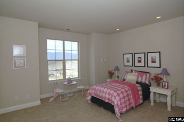 1915 Dakota Ridge Trail, Unit LOT #38 Reno, NV 89523 - Photo 8 of 8 Photo 8