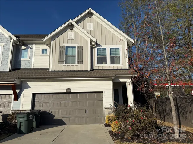 $815,000 | 1245 Drummond Avenue, Charlotte, NC 28205