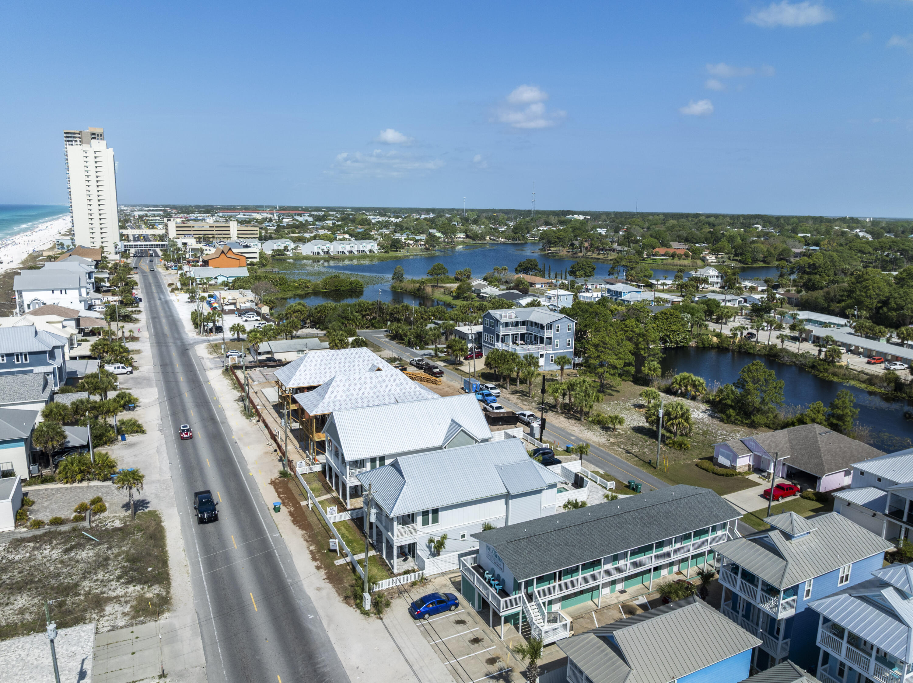 16416 Front Beach Road Panama City Beach, FL 32413 - Photo 52 of 54 DJI_0177