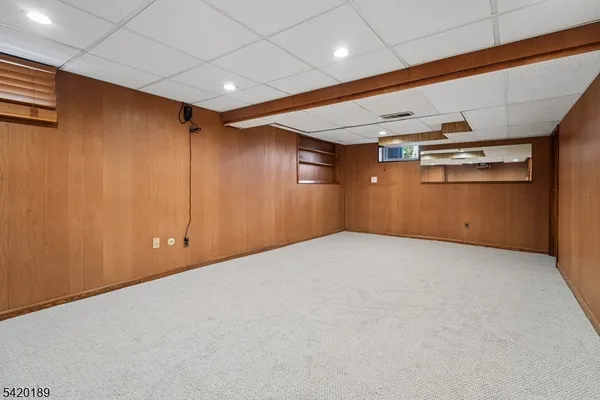 a view of a house with a big yard