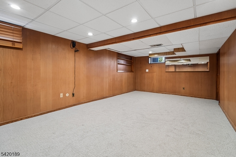 8 Edison Drive Summit, NJ 07901 - Photo 22 of 34 a view of an empty room