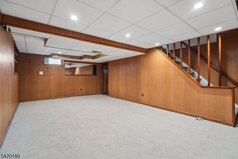 8 Edison Drive Summit, NJ 07901 - Photo 24 of 34 a view of an empty room