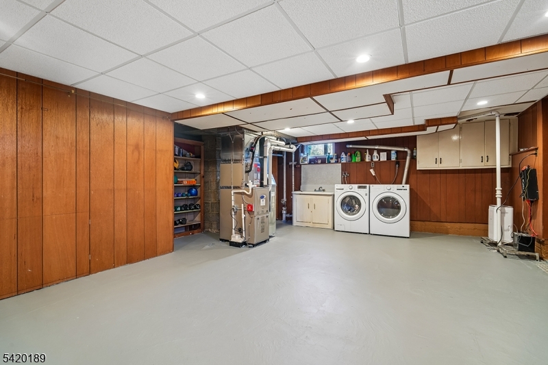 8 Edison Drive Summit, NJ 07901 - Photo 26 of 34 a view of a room with storage and utility