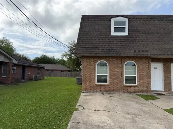 $1,350 | 334 Woodland Drive, Luling, LA 70070