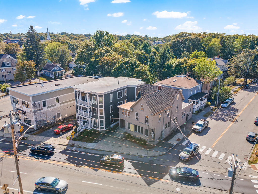 736 Forest Avenue Portland, ME 04103 - Photo 13 of 31 DJI_0876