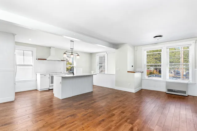 $899,000 | 736 Forest Avenue, Portland, ME 04103