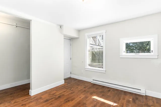 $899,000 | 736 Forest Avenue, Portland, ME 04103