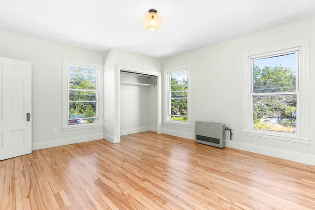 $899,000 | 736 Forest Avenue, Portland, ME 04103