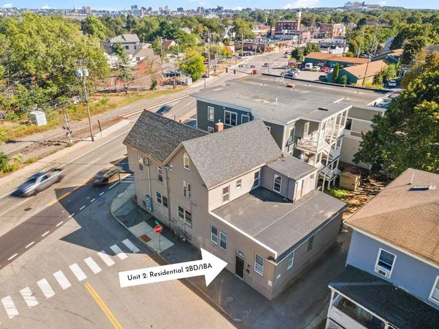 $899,000 | 736 Forest Avenue, Portland, ME 04103