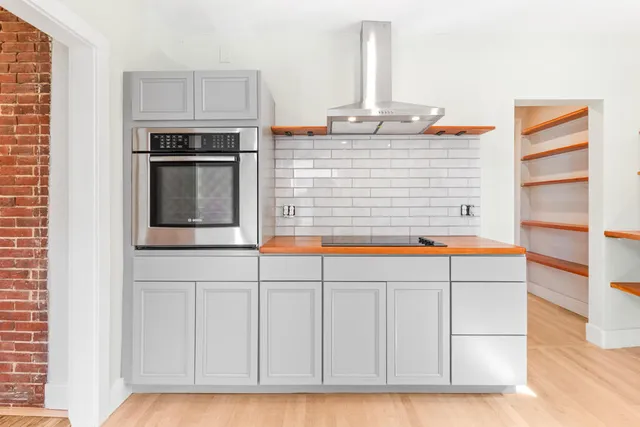 $899,000 | 736 Forest Avenue, Portland, ME 04103