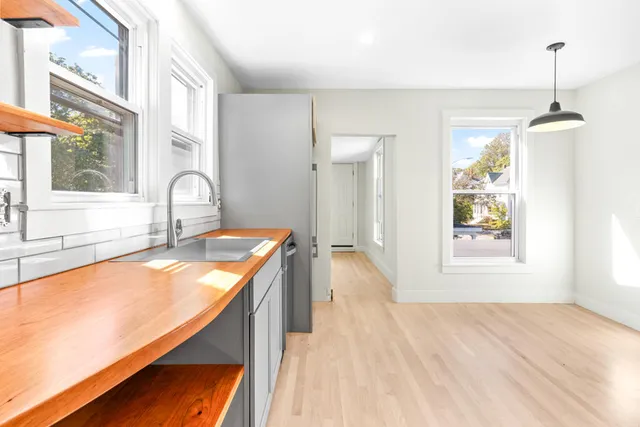 $899,000 | 736 Forest Avenue, Portland, ME 04103