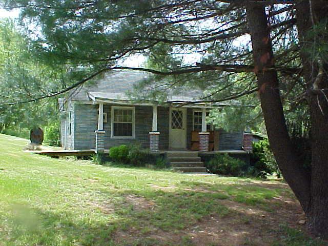 3252 Doe Run Road Rocky Mount, VA 24151 - Photo 1 of 9 View of Property