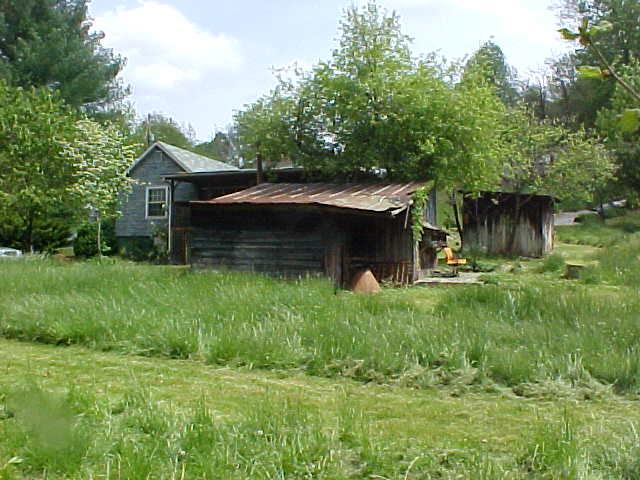 3252 Doe Run Road Rocky Mount, VA 24151 - Photo 2 of 9 Outbuildings on Property