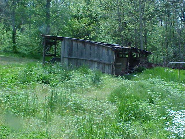 3252 Doe Run Road Rocky Mount, VA 24151 - Photo 3 of 9 Outbuildings on Property