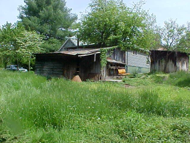 3252 Doe Run Road Rocky Mount, VA 24151 - Photo 5 of 9 Outbuildings on Property