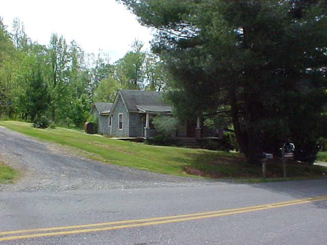 3252 Doe Run Road Rocky Mount, VA 24151 - Photo 6 of 9 View of Property From Road