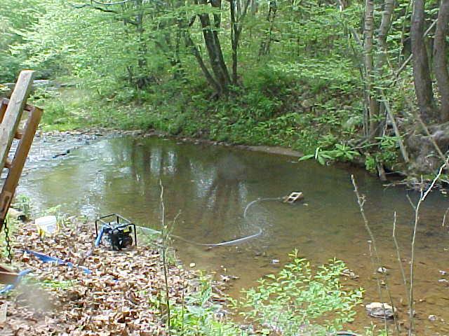 3252 Doe Run Road Rocky Mount, VA 24151 - Photo 7 of 9 Bold Stream
