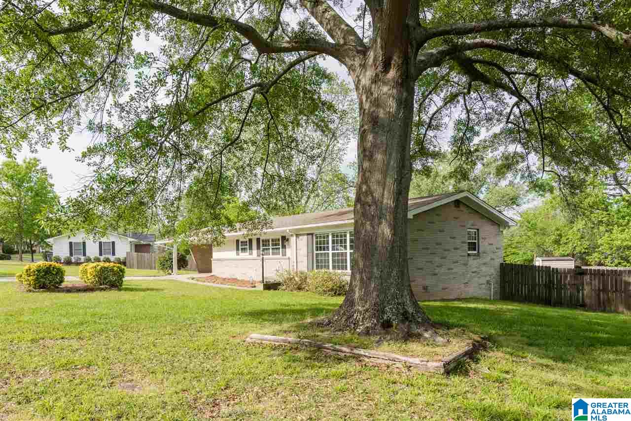 537 Clearview Road Birmingham, AL 35226 - Photo 3 of 43