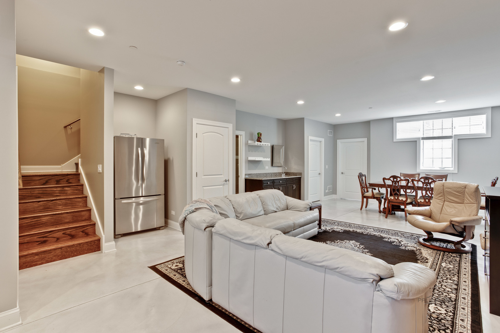 11 South Emerson Street, Unit B Mount Prospect, IL 60056 - Photo 28 of 36