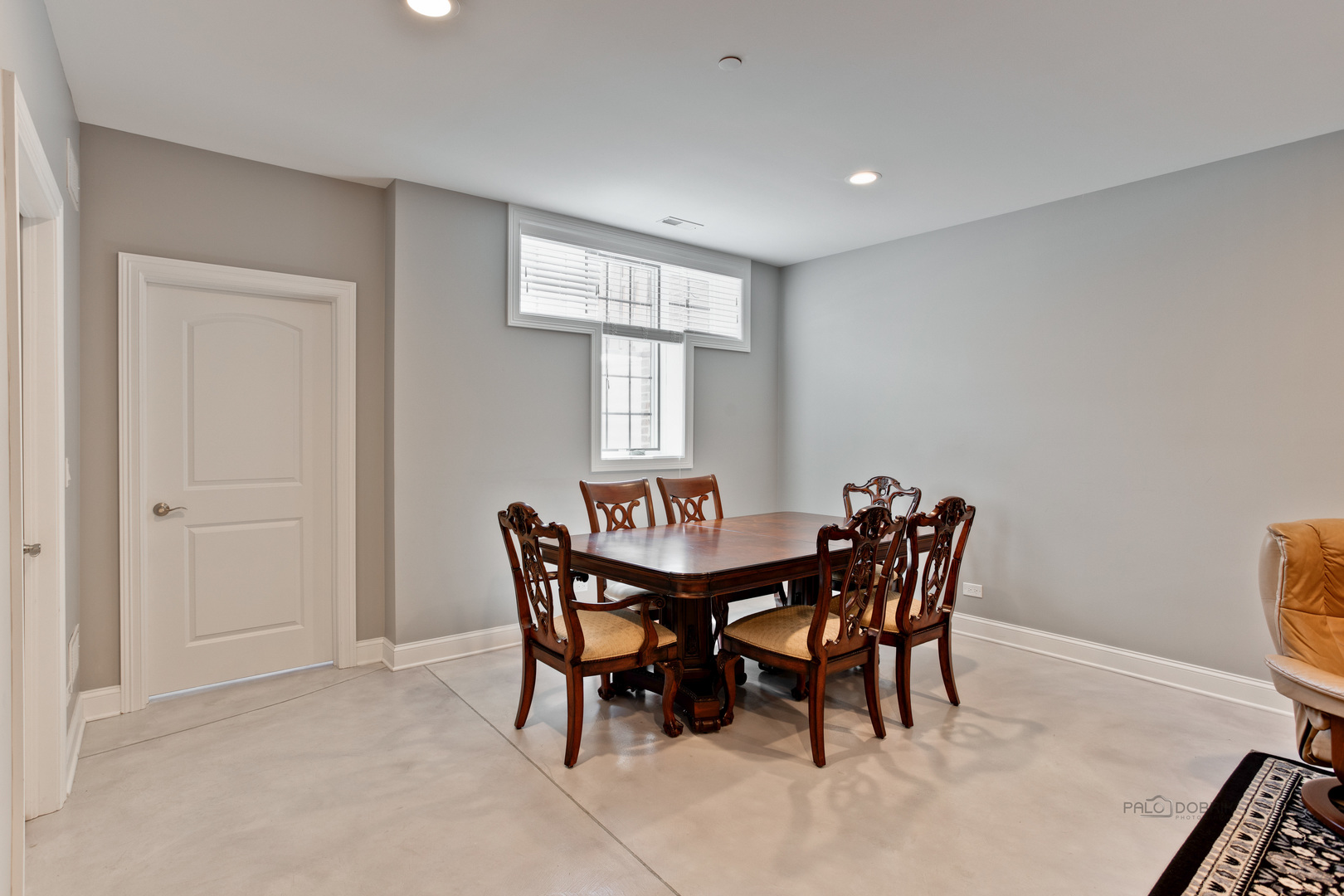 11 South Emerson Street, Unit B Mount Prospect, IL 60056 - Photo 29 of 36